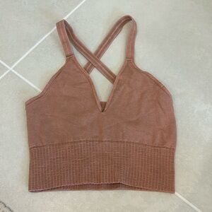 FP Movement Good Karma Crop Tank